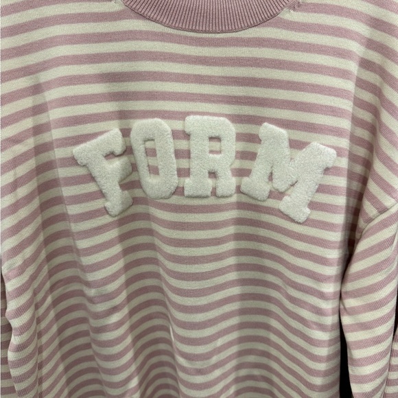 Form Knit Long Sleeve - Picture 4 of 5